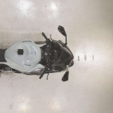 Мотоцикл Kawasaki ZX-6R с пробегом 1106 km