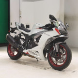 Мотоцикл Kawasaki ZX-6R с пробегом 1106 km