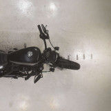 Мотоцикл HD SPORTSTER IRON XL883N з пробігом 5671 km