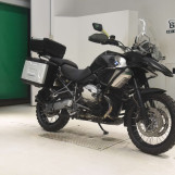 Мотоцикл BMW R1200GS с пробегом 50770 km