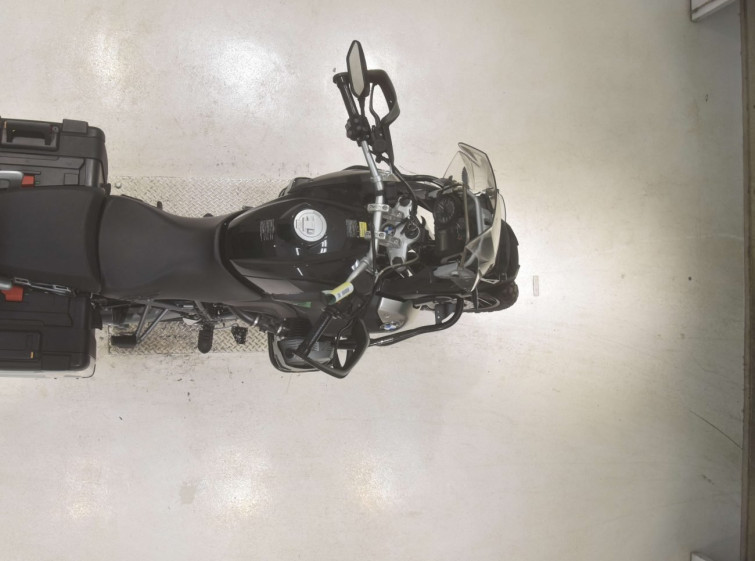 Мотоцикл BMW R1200GS с пробегом 50770 km