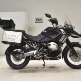 Мотоцикл BMW R1200GS с пробегом 50770 km