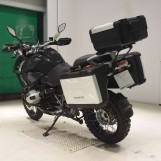 Мотоцикл BMW R1200GS с пробегом 50770 km