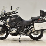 Мотоцикл BMW R1200GS с пробегом 50770 km