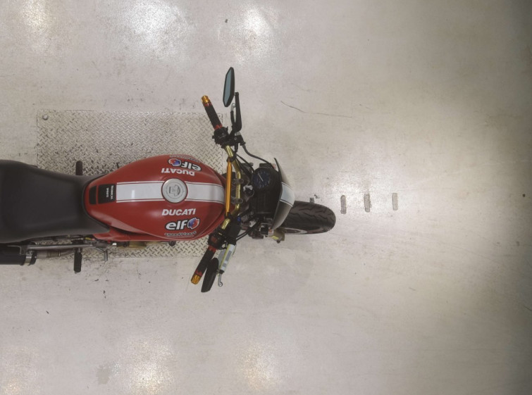 Мотоцикл Honda VTR250 с пробегом 21161 km