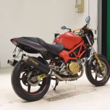 Мотоцикл Honda VTR250 с пробегом 21161 km