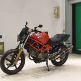 Мотоцикл Honda VTR250 с пробегом 21161 km