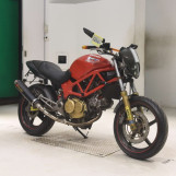 Мотоцикл Honda VTR250 с пробегом 21161 km