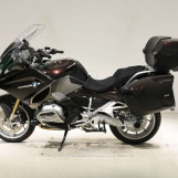 Мотоцикл BMW R1200RT с пробегом 48846 km