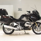 Мотоцикл BMW R1200RT с пробегом 48846 km