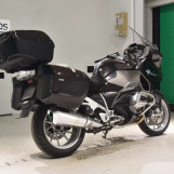 Мотоцикл BMW R1200RT с пробегом 48846 km