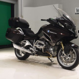 Мотоцикл BMW R1200RT с пробегом 48846 km