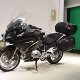 Мотоцикл BMW R1200RT с пробегом 48846 km
