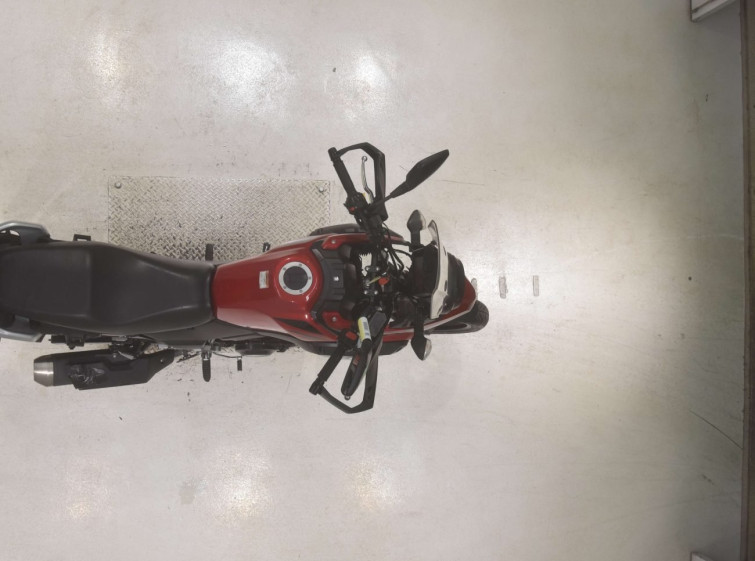 Мотоцикл Suzuki V-STROM DL250 с пробегом 27810 km