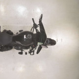 Мотоцикл Honda REBEL T CMX1100DCT с пробегом 4926 km