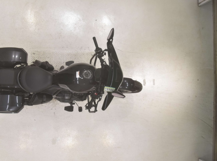 Мотоцикл Honda REBEL T CMX1100DCT с пробегом 4926 km