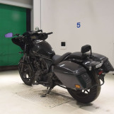 Мотоцикл Honda REBEL T CMX1100DCT с пробегом 4926 km