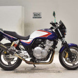 Мотоцикл Honda CB400SF с пробегом 21352 km