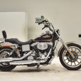 Мотоцикл HD LOW RIDER FXDL1580 с пробегом 15783 km