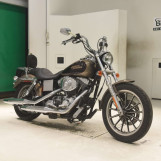 Мотоцикл HD LOW RIDER FXDL1580 с пробегом 15783 km