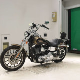 Мотоцикл HD LOW RIDER FXDL1580 с пробегом 15783 km