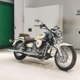 Мотоцикл Yamaha DRAGSTAR XVS250 с пробегом 88 km