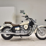 Мотоцикл Yamaha DRAGSTAR XVS250 с пробегом 88 km