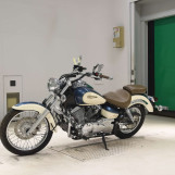 Мотоцикл Yamaha DRAGSTAR XVS250 с пробегом 88 km