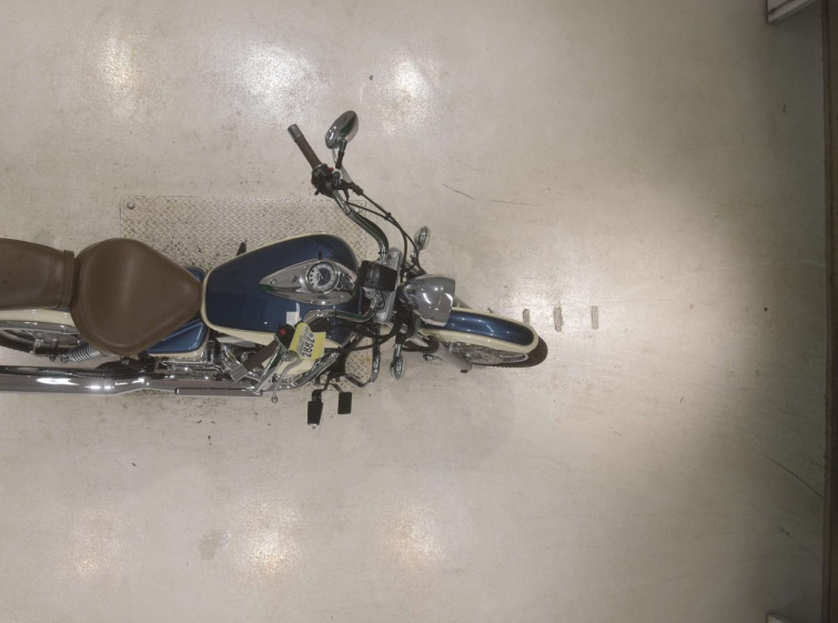 Мотоцикл Yamaha DRAGSTAR XVS250 с пробегом 88 km