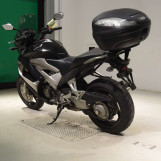 Мотоцикл Honda VFR800X CROSSRUNNER с пробегом 6497 km