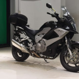 Мотоцикл Honda VFR800X CROSSRUNNER с пробегом 6497 km