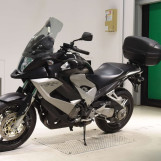 Мотоцикл Honda VFR800X CROSSRUNNER с пробегом 6497 km