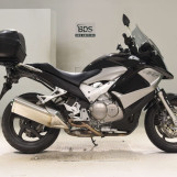 Мотоцикл Honda VFR800X CROSSRUNNER с пробегом 6497 km