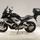Мотоцикл Honda VFR800X CROSSRUNNER с пробегом 6497 km