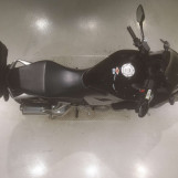 Мотоцикл Honda VFR800X CROSSRUNNER с пробегом 6497 km