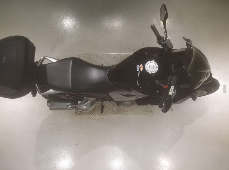 Мотоцикл Honda VFR800X CROSSRUNNER с пробегом 6497 km