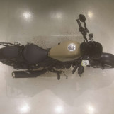 Мотоцикл Honda REBEL CMX250 с пробегом 8021 km
