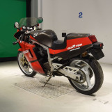 Мотоцикл Suzuki GSX-R750 с пробегом 32981 km