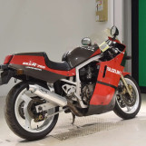Мотоцикл Suzuki GSX-R750 с пробегом 32981 km