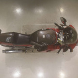 Мотоцикл Suzuki GSX-R750 с пробегом 32981 km