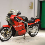 Мотоцикл Suzuki GSX-R750 с пробегом 32981 km