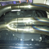 Мотоцикл Honda CB1300SF BOLDOR с пробегом 11213 km