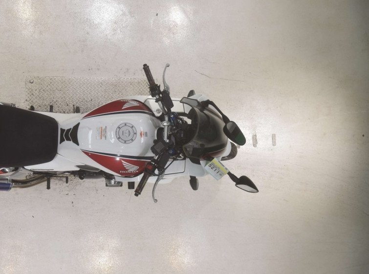 Мотоцикл Honda CB1300SF BOLDOR с пробегом 11213 km