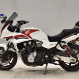 Мотоцикл Honda CB1300SF BOLDOR с пробегом 11213 km