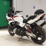 Мотоцикл Honda CB1300SF BOLDOR с пробегом 11213 km