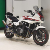 Мотоцикл Honda CB1300SF BOLDOR с пробегом 11213 km