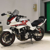Мотоцикл Honda CB1300SF BOLDOR с пробегом 11213 km
