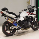 Мотоцикл Honda CB1300SF BOLDOR с пробегом 11213 km