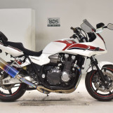 Мотоцикл Honda CB1300SF BOLDOR с пробегом 11213 km