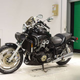 Мотоцикл Yamaha V-MAX1200 с пробегом 27095 m